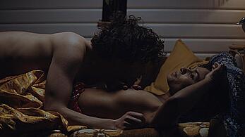 Actress - Marie-Louise Rakhee Landschoff Meisner: Movie - First Night
